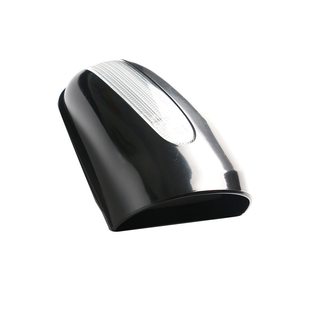 Door Mirror Housing Cover Turn Signal Right for Mercedes CL500 CL55AMG S430 S500