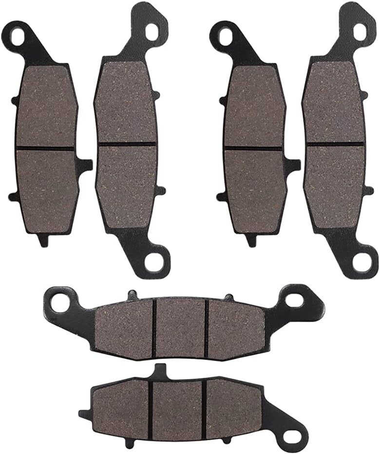 Brake Pads for Kawasaki VN1500/VN1600 Classic/ 650 KLE 650/VN1600 Nomad