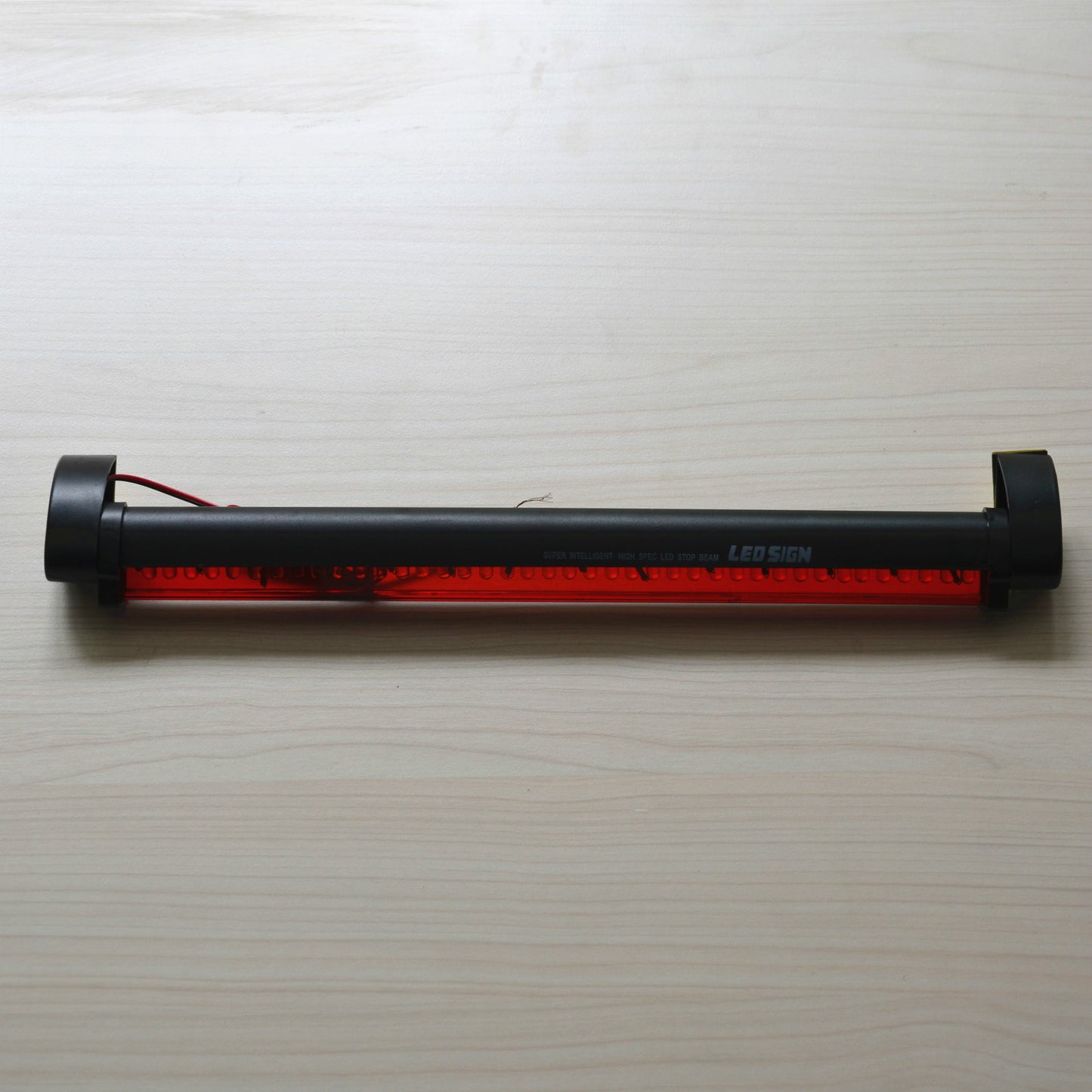Car Truck Third Brake Tail Ligh 13.4 Inch 40LED High Mount Stop Lamp DC 12VLED