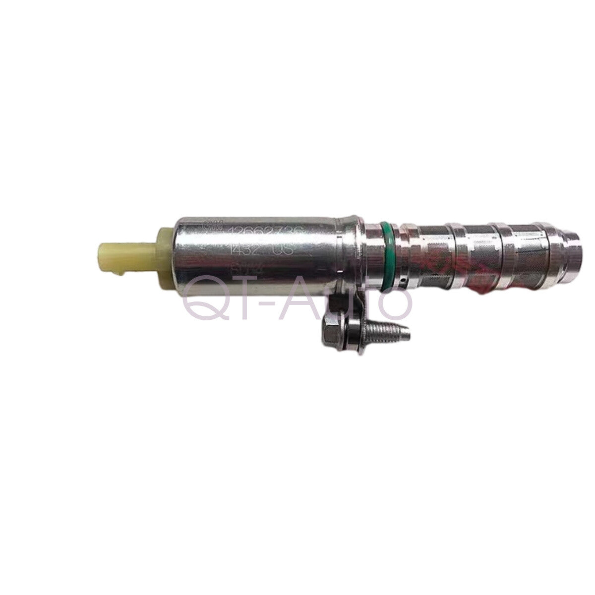 12662736 Intake Variable Valve Timing Solenoid Valve Suitable for Envision Lacrosse Equinox