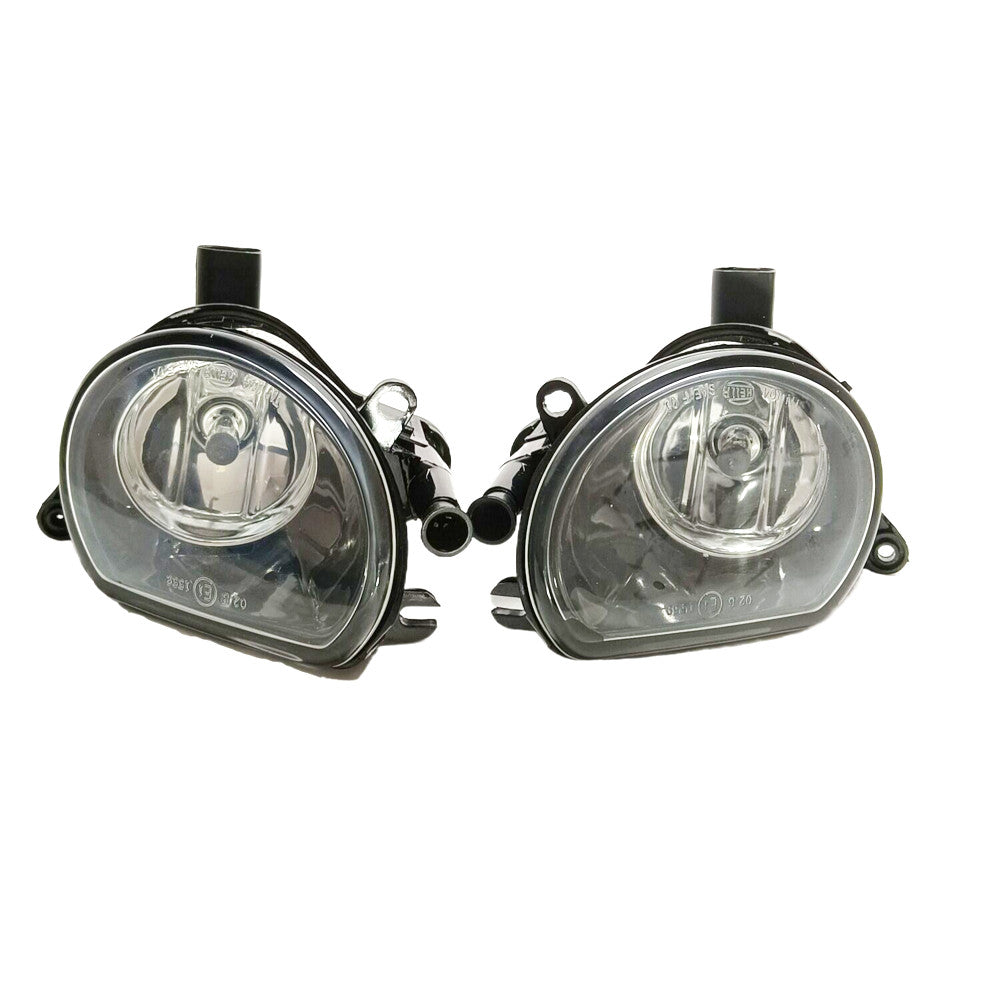 2pcs New Bumper Halogen Fog Lamps Assembly for AUDI A3 S3 Q7 8P0941699A/700A