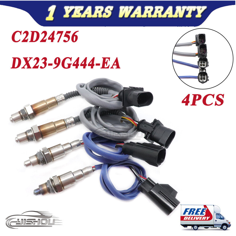22690-AA990 Oxygen Sensor Fit for Subaru Forester Impreza Outback 1.6L 2012-2016