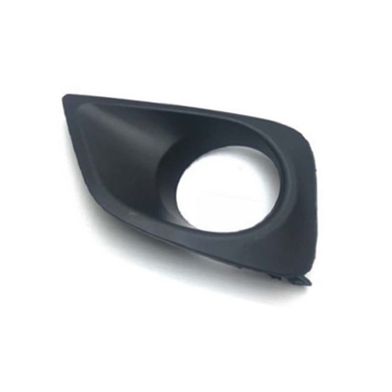 Applicable to for Toyota Vises/Yaris sedans 2013, 2014, 2015, 2016, 2017. Fog light grille (right side).