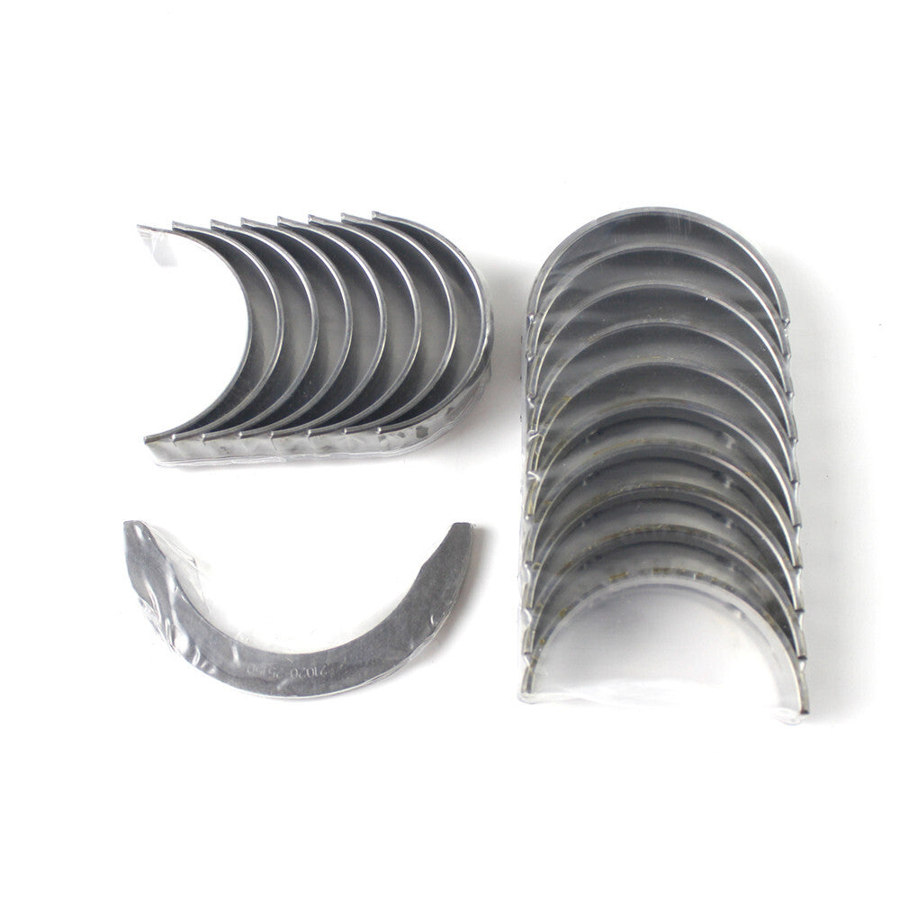 G4KJ 2.4L Engine Main  Rod Bearings Set w/Thrust Washers for HYUNDAI for KIA