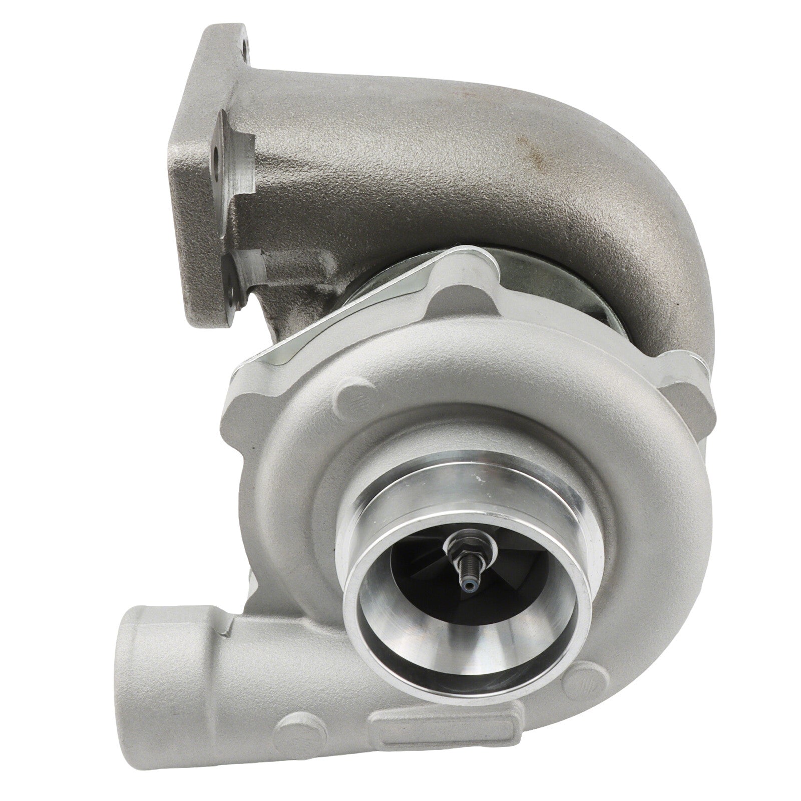 1XFor Perkins Truck with T6-354.4 Engine T04B58 Turbocharger 4659600003 2674363