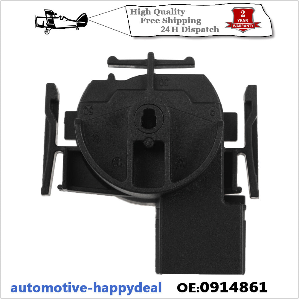Ignition Switch for Vauxhall for Corsa 00-06 Combo 01-11 Meriva 03-10 Astra 98-09