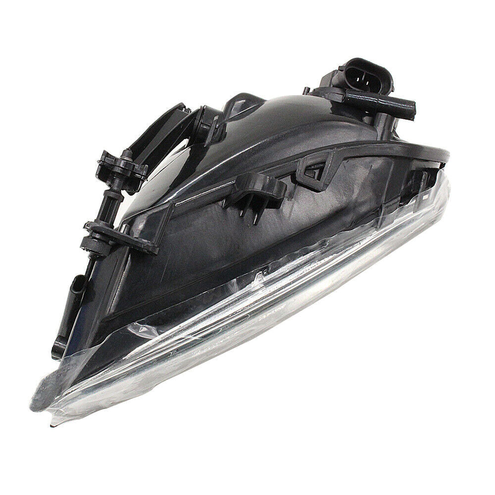 Right Halogen Fog Lights Lamp Square Fit for AUDI for A8 for A8 Quattro D3 2008-2010 1X