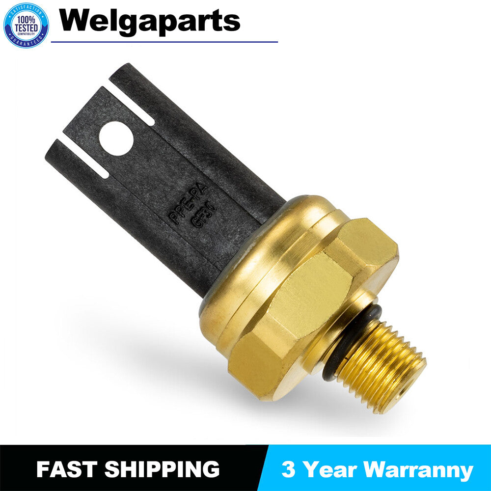 13537547883 Low Pressure Fuel Injection Pipe sensor for BMW 1 3 5 6 Series X5 X6