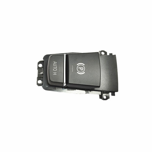 Parking brake switch with auto-hold function 61319349036, suitable for BMW X5, F15, F85, X6, F16, 14-18 AT