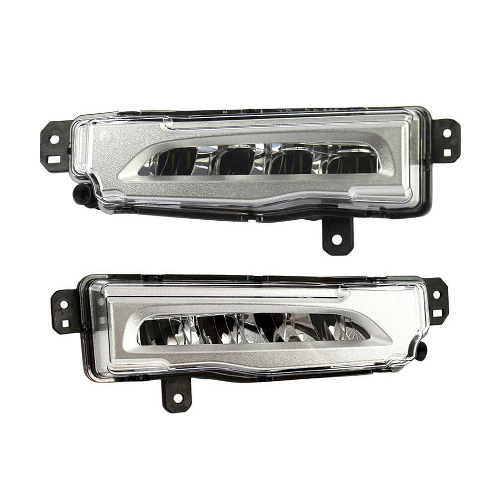 Fit for 2019-21 for BMW for X5 X6 X7 G05 G06 G07 Front Fog Light Lamps Left Right Side