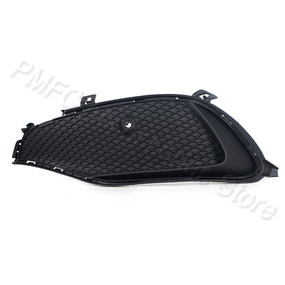 pair of front bumper grille fog light covers are suitable for the for Mercedes-Benz W117 CLA180 2016 - 2019.