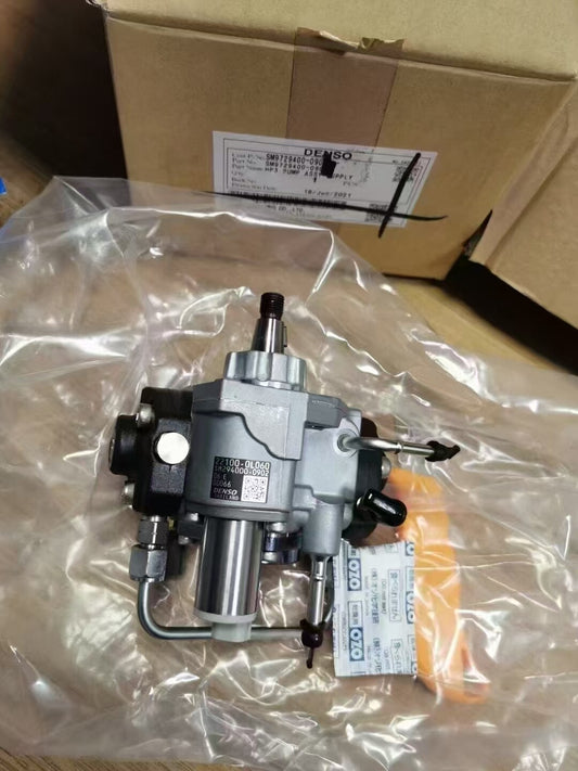 Diesel Injection Pump for Toyota Hiace 2KD-FTV 294000-0901 22100-0L060