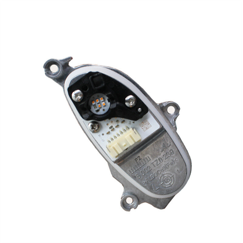 New 63117466109 Left Side Turn Signal LED Module for BMW X3 M F97 2016-2019