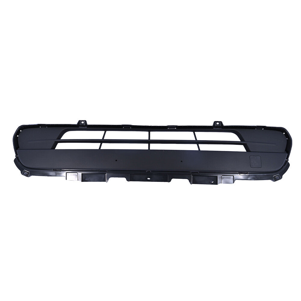 For 16-18 for Kia Sorento L LX EX Front Lower Bumper Grille Matte Black