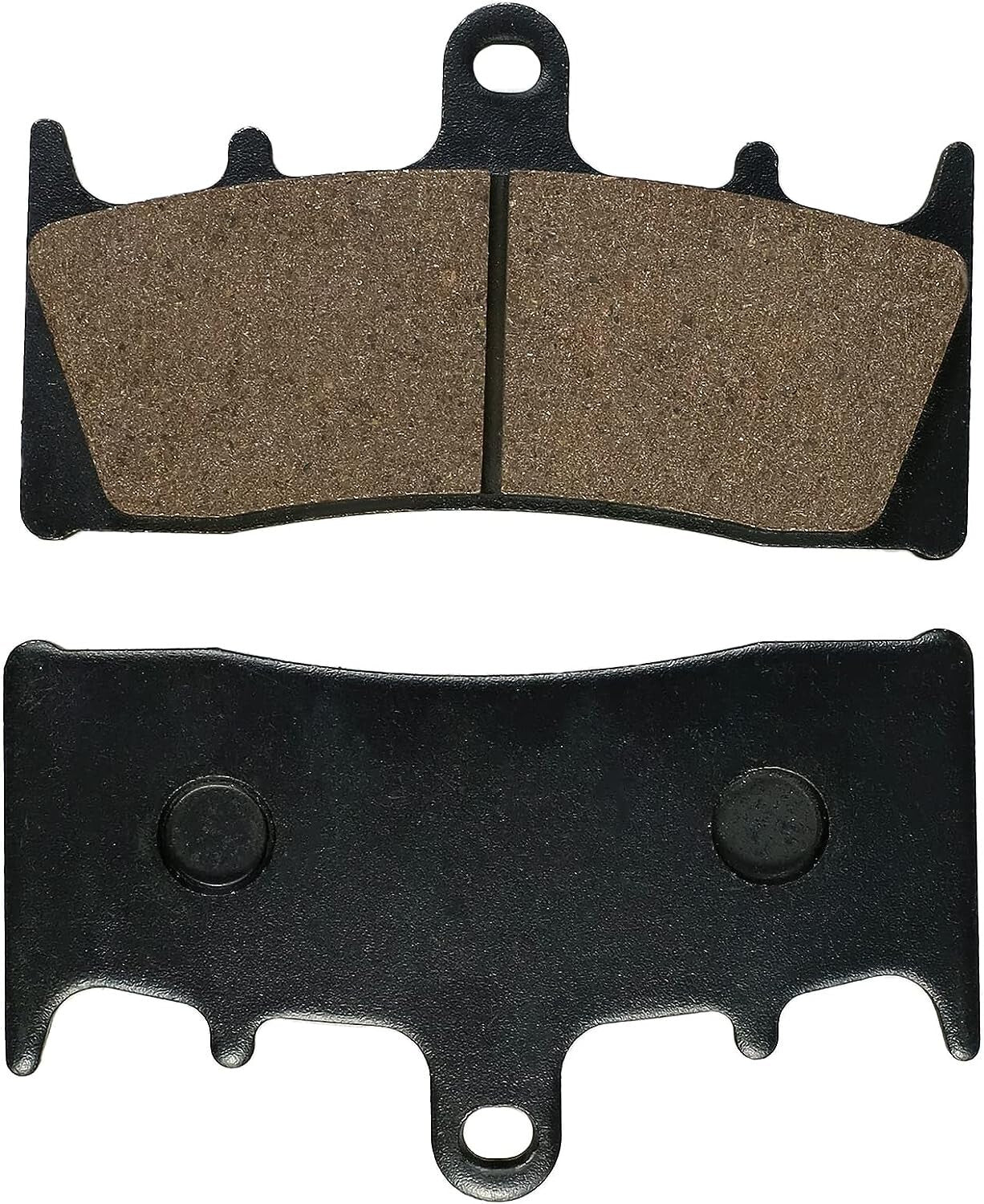 Front Brake Pads for Kawasaki ZX-9R ZX9R ZX900 ZX 900 1996 1997 1998-2001