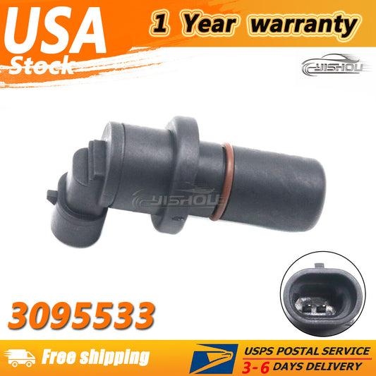 for Kenworth Heavy Duty Truck Speed Sensor Eaton Fuller Transmission 691957