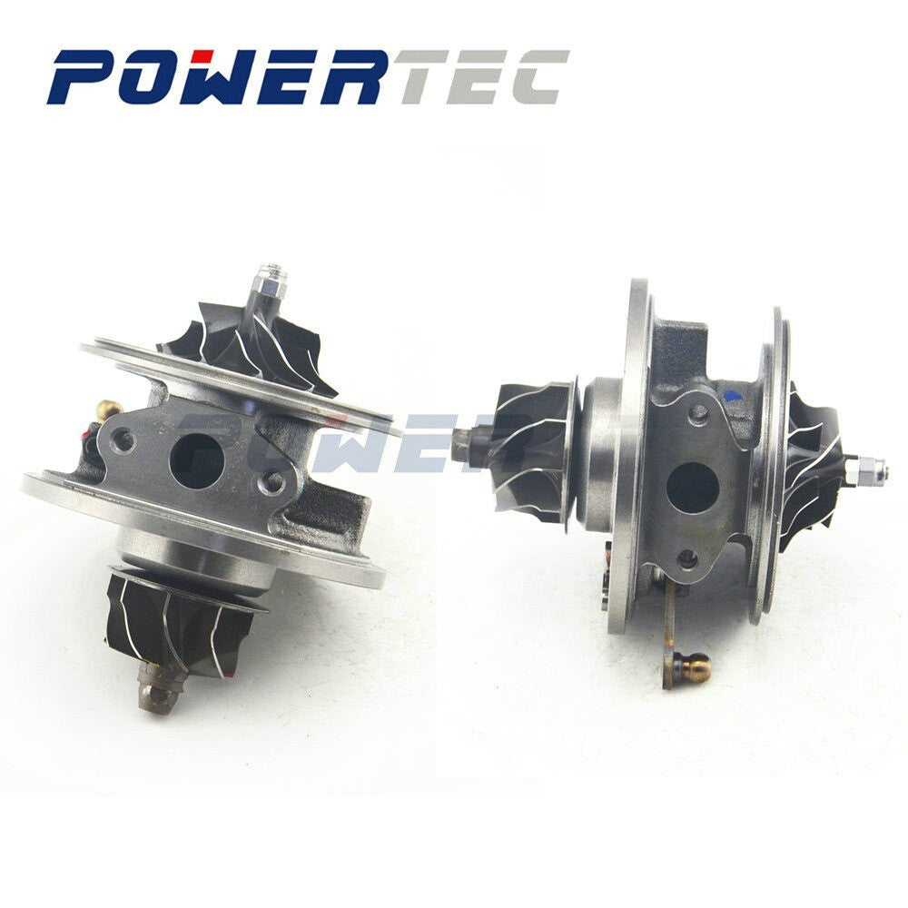Twin Turbo CHRA for Land- for Rover for Range Rover Right Turbo 3.6TDV8 200kW 54399880112