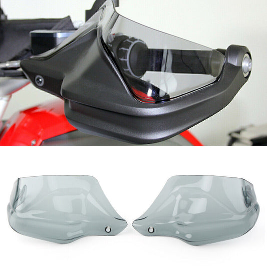 for BMW S1000XR R1200GS ADV RS Handguard Hand Protector Wind Deflector Shield UK