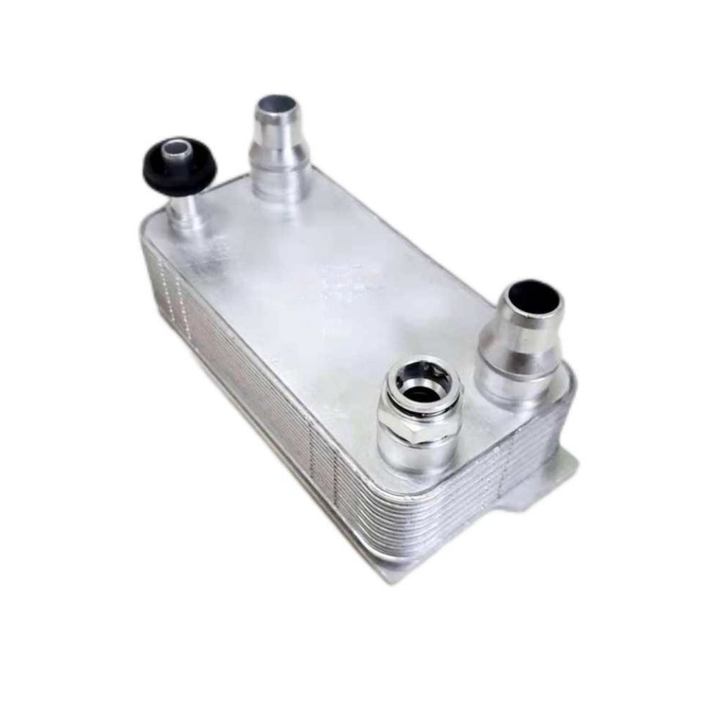 Radiator Oil Refrigerator for Mercedes C-Class S Glc A0995001300 0995001300