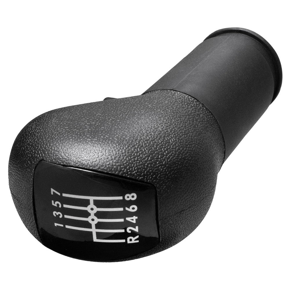 Gear Shift Lever Knob Black Replacement 81970106011 For L2000 M2000 F2000 M90