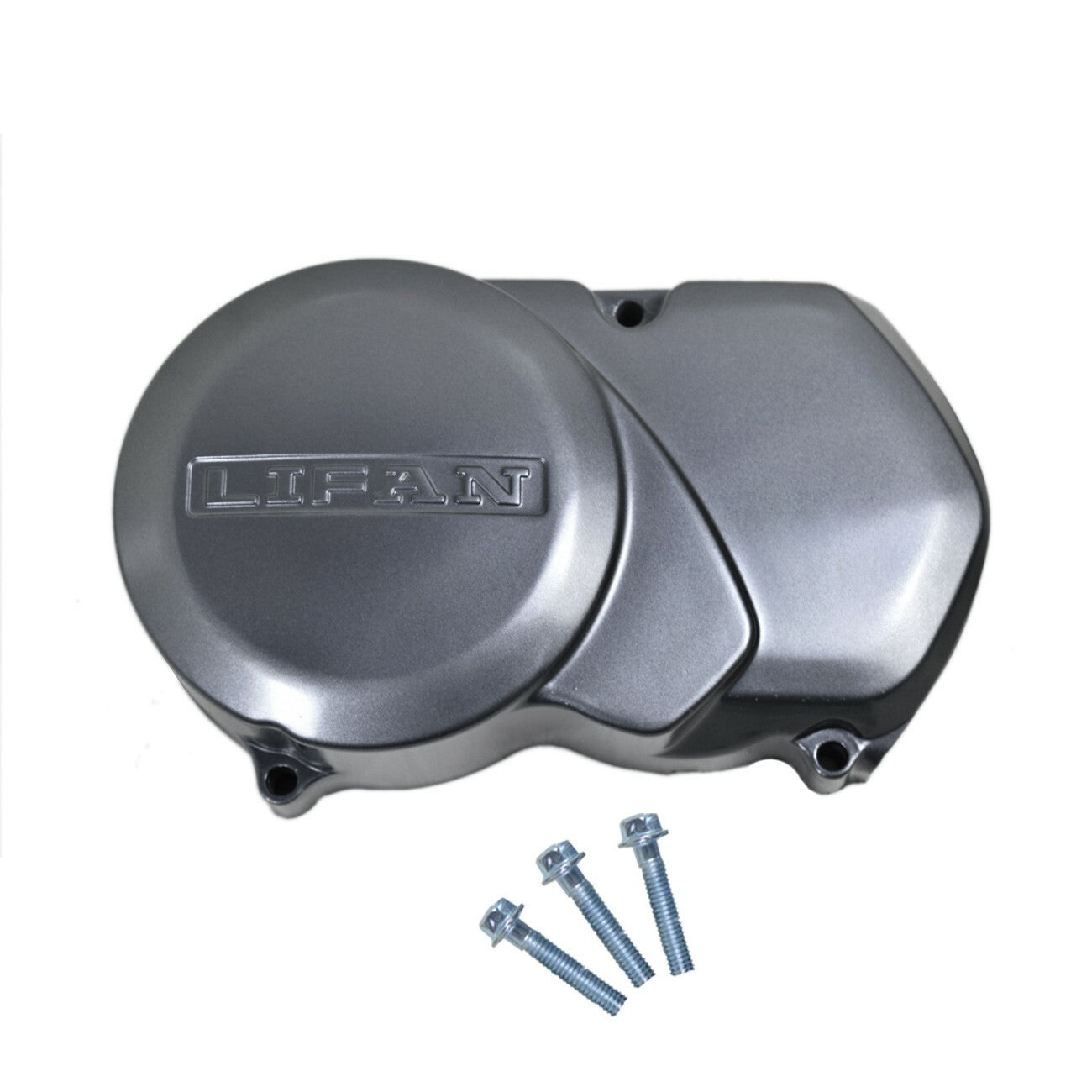 Magneto Engine Cover case for Lifan 110 125cc 140cc 150cc 160cc engine Pit Dirt Bike