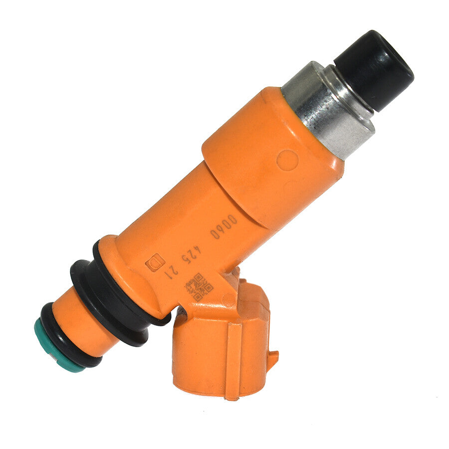 4-piece fuel injector nozzle 12-hole disc for Honda CBR600RR 2005-2006 16450-MEE-D01