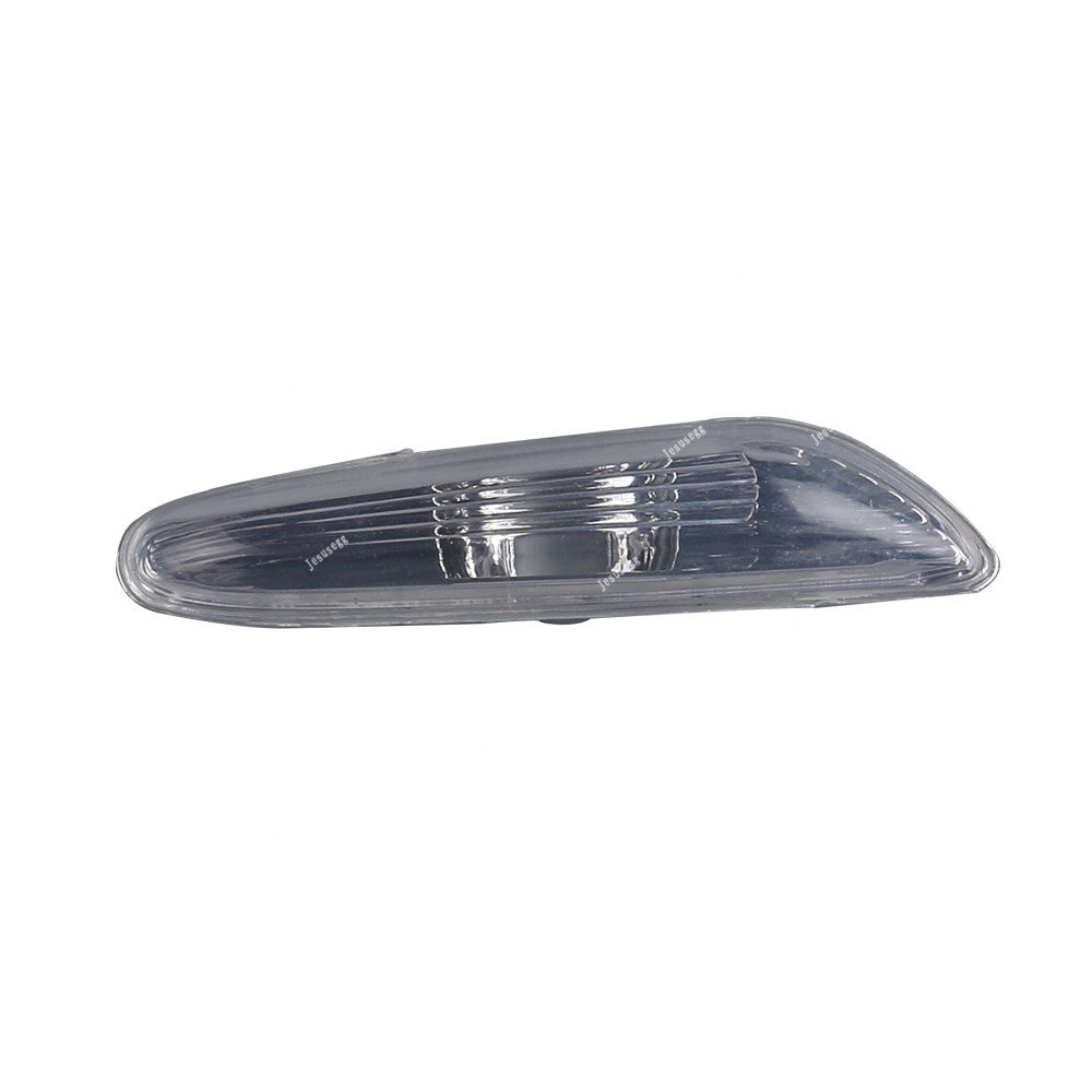 63137253326 Side LH Turn Indicator Lamp Signal for BMW E90 E82 E88 31 Series X1