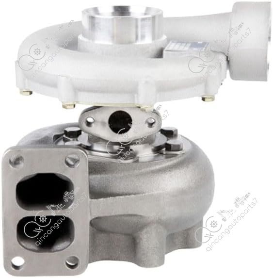 Turbocharger 0040966099 forMercedes for Benz Commercial Truck with OM442LA-E2 Engine