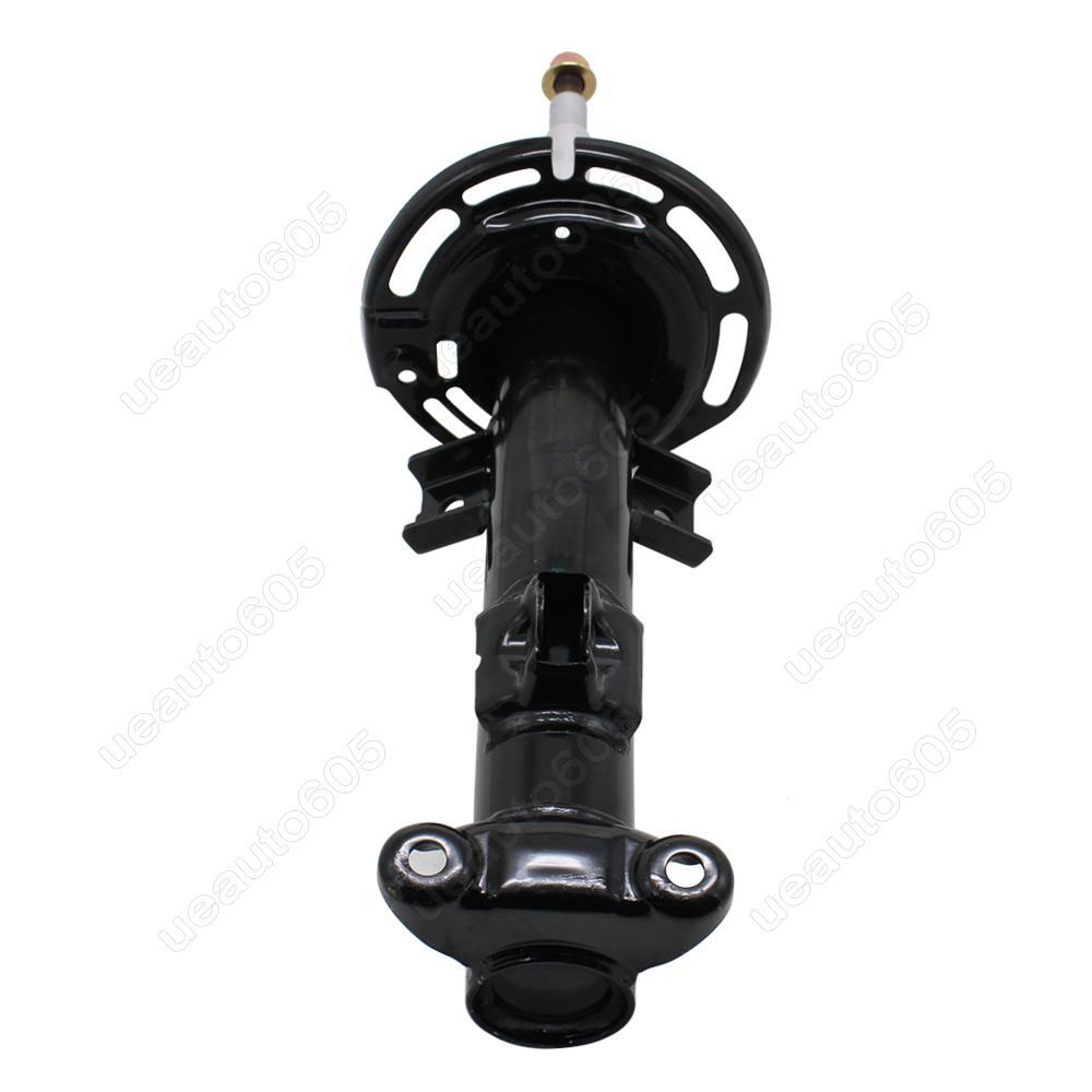 2x for Mercedes W172 SLK350 Front Air Suspension Shock Absorber 1723200130 New