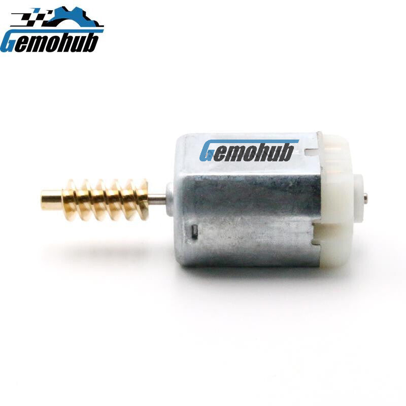 Gas Fuel Filler Tank Actuator Motor For 2015-2016 for Acura TLX