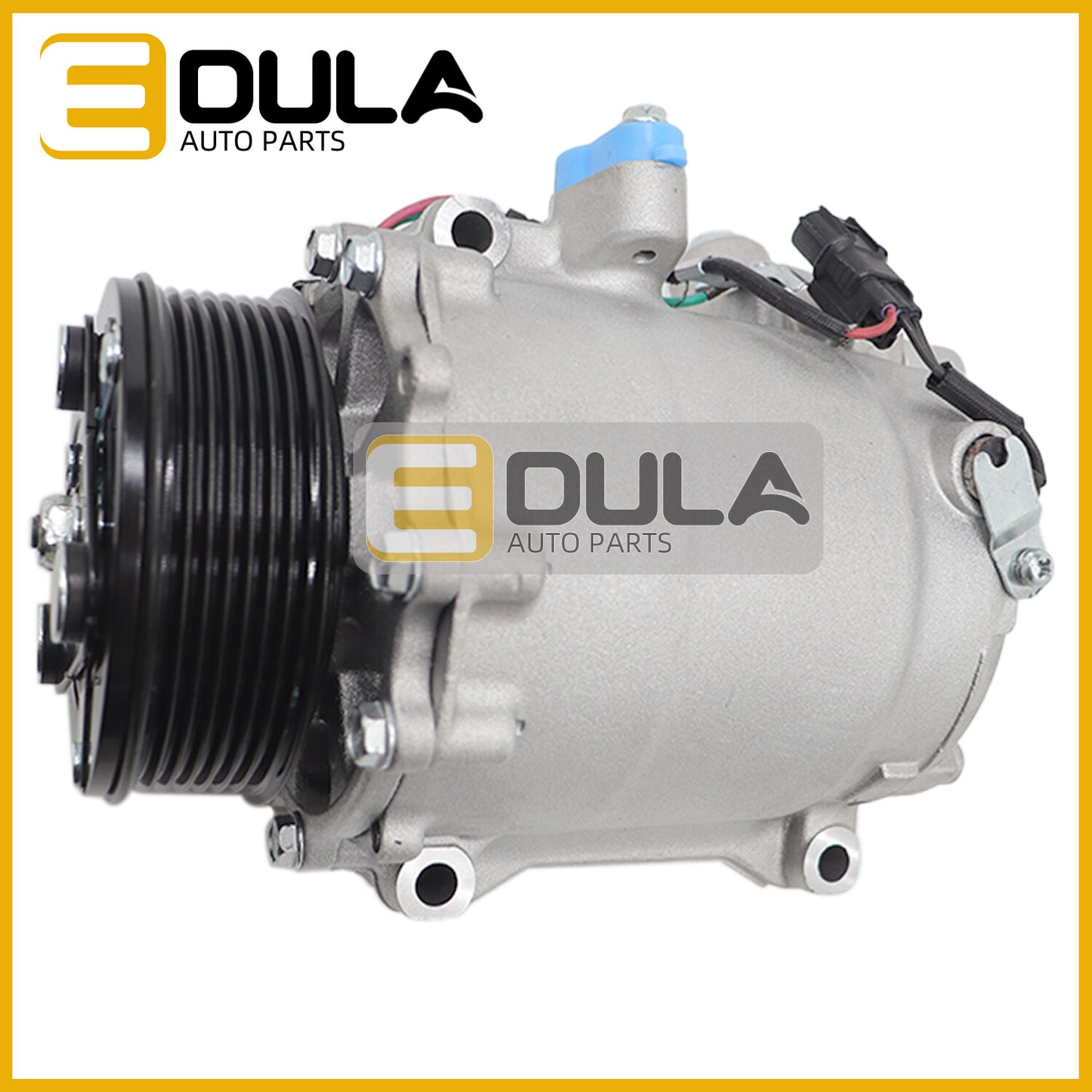 A/C AC Compressor fits for Honda CRV for Acura ILX for RDX 2.4L 38810RWCA03 2004920AM