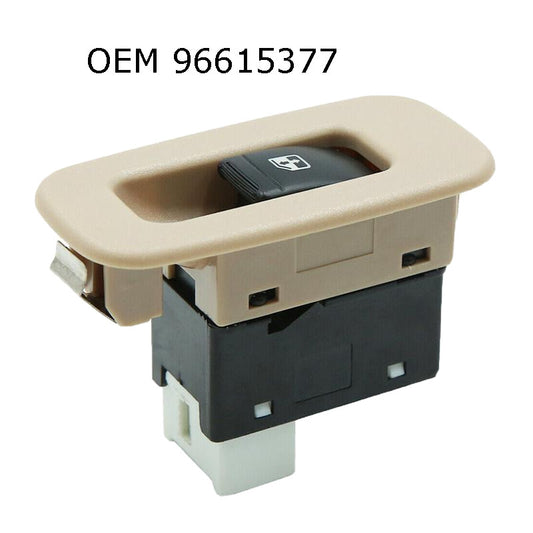 for Buick Excelle 2008-2017 Electric Window Switch Power for Chevrolet Lacett black
