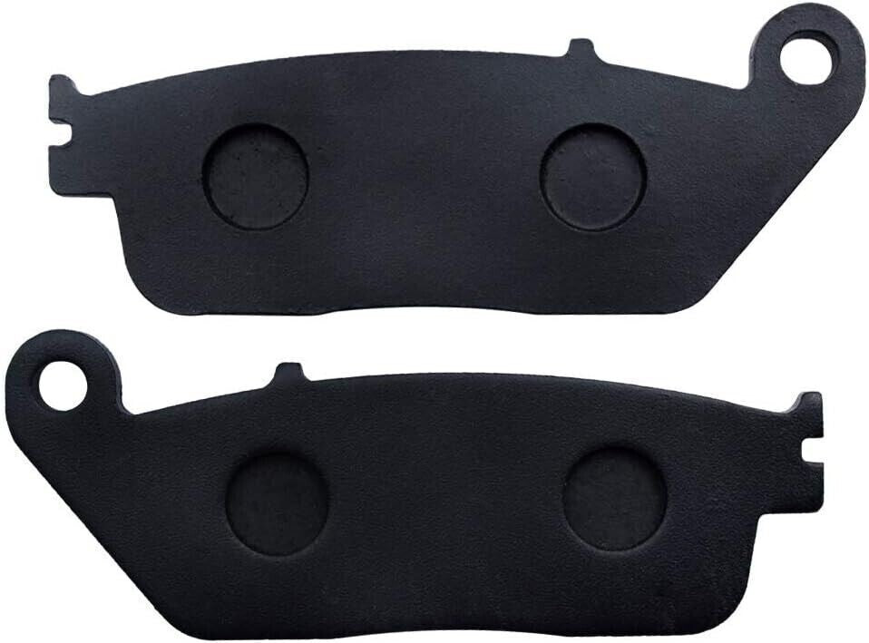 Brake Pads for Suzuki AN650 Burgman Non ABS 2004-11/AN650A Executive 2004-2012