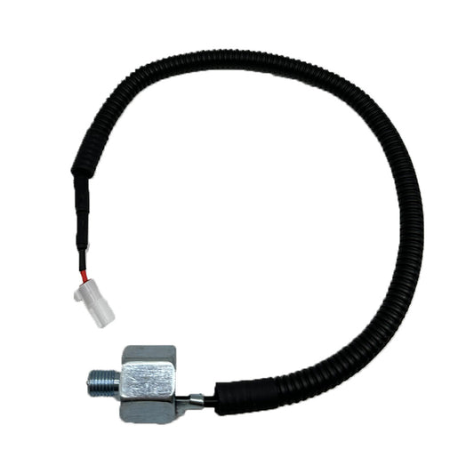 DPF Exhaust Pressure Sensor for MINI R55 Cooper for BMW F20 F21 118d LCI F30 F31 E90