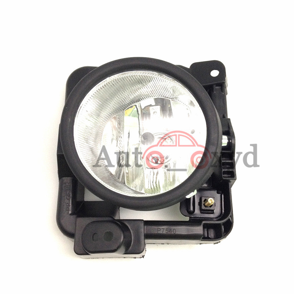 33950-TL0-A01 Left Driver Fog Driving Light Lamp WITH BULB 2009-10 for Acura TSX