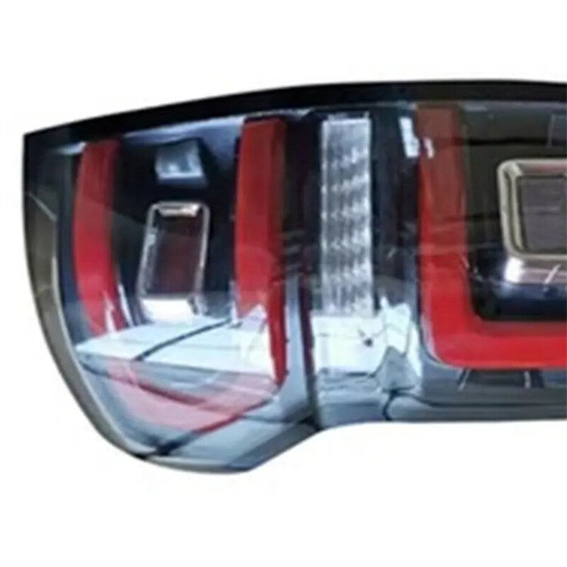 New LH taillights (LED) for GWM UTE Cannon -L -X 2020 - Left side