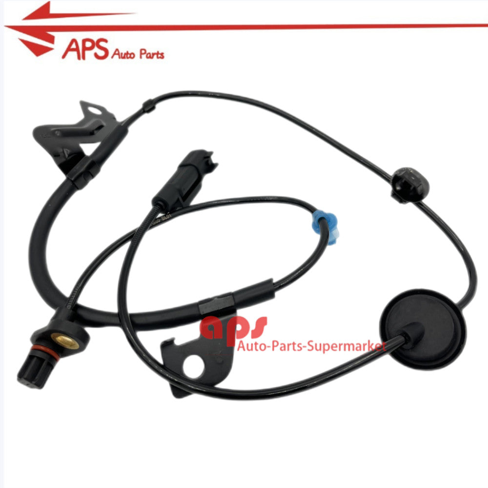 The right rear ABS speed sensor is suitable for Mitsubishi Lancer Outlander 2008-2017 4670A580