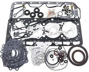 Gasket kit For Perkins Engine 403F-15 403F-15T