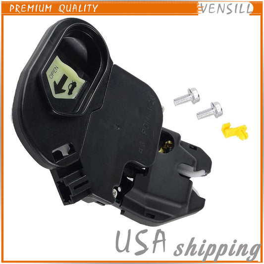 New Trunk Latch Lid Lock Handle Actuator 74851-SDA-A22 for Honda Accord for Acura TL