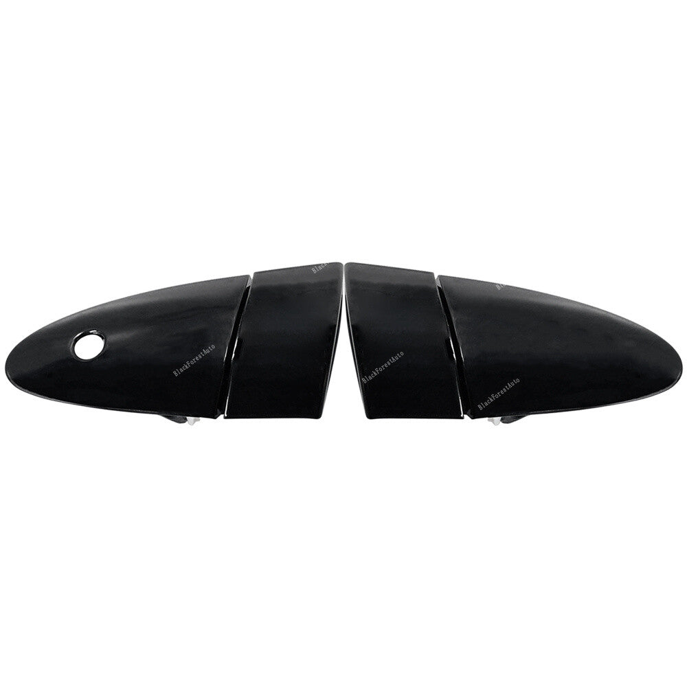 For 2011 12 13 14 2015 for Honda CRZ CR-Z Left Right Side Door Outer Handle