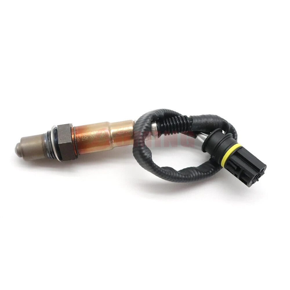 4pcs Oxygen O2 Sensor 12 For 2007-2014 for Volvo XC90 L6 3.2L Upstream+Downstream
