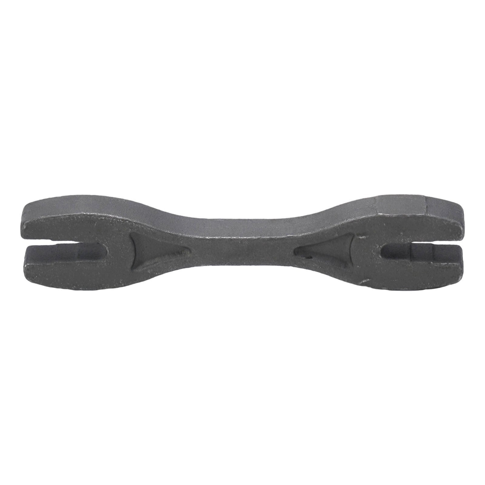 Reliable 6-in-1 Motorcycle Spoke Wrench for Efficient Mechanical Repair
