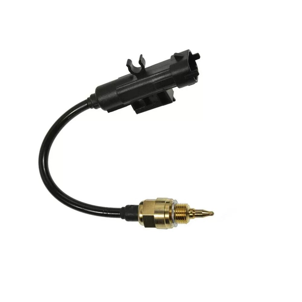 1Pc Engine Oil Temperature Sensor Coolant Temperature Sensor 68088241AA for Jeep