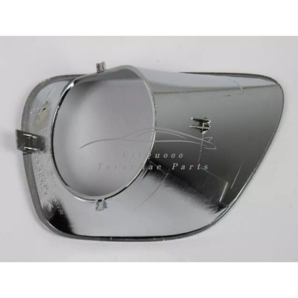 For 2011-2013 for Jeep Grand Cherokee Fog Lamp Bezel LH New 68110963AB