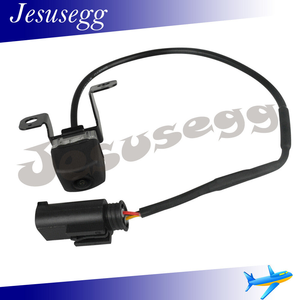 for Kia 2014-2015 for Sorento 95760-2P600 Rear View Back Up Reverse Camera Assembly