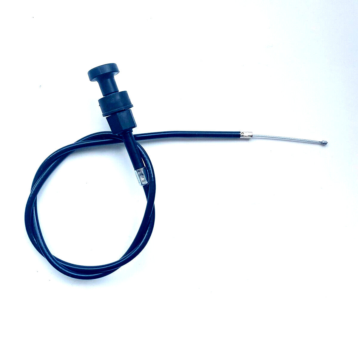 New Choke Cable for Suzuki LT125 LT185 PW50 36inch 1983-1987
