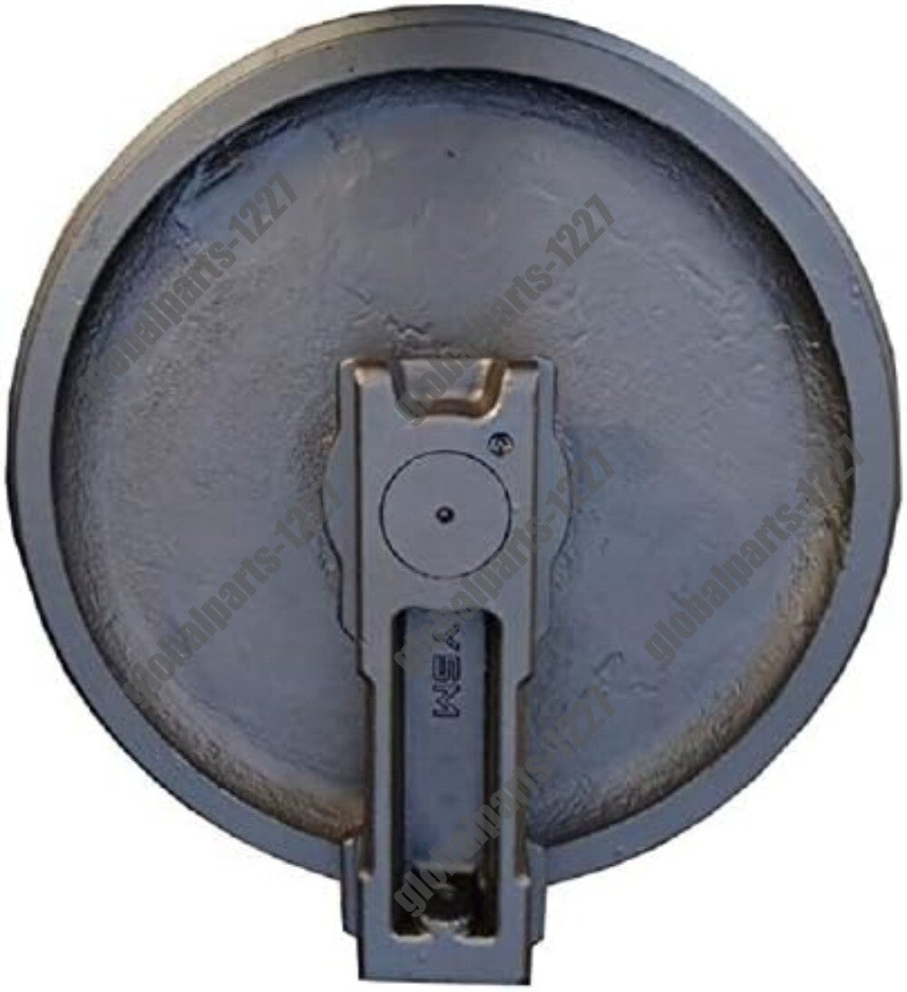 For Komatsu Excavator PC20-5 PC25-1 PC25R-1 PC30-5 PC30-7 Idler 20T-30-31610