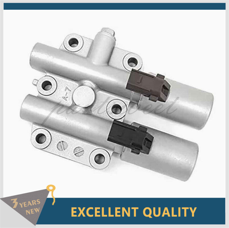 Transmission Dual Linear Solenoid fit for Honda Accord/Odyssey/Pilot 28250-R97-004