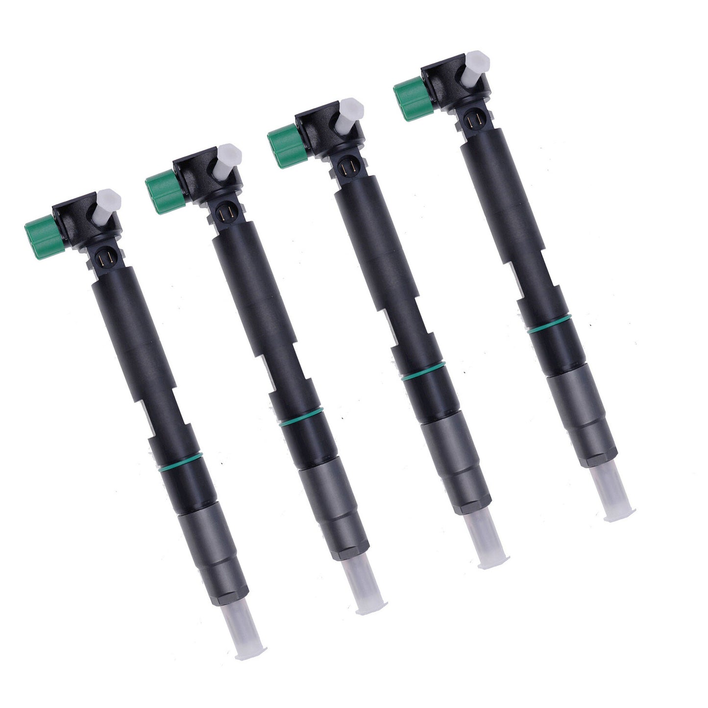4Fuel Injector 7261663 28347042 for Bobcat Loader T740/750 T770 T870 Doosan D34