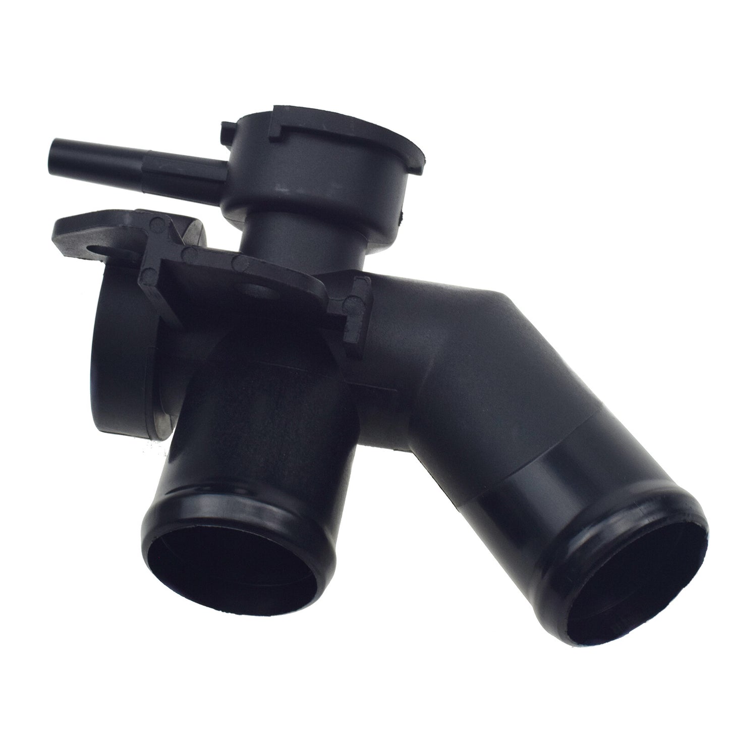 Radiator Coolant Filler Neck Pipe For 2009-17 for Nissan Murano Quest 21517-JP00A